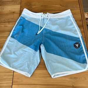 Vissla Board Shorts